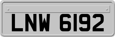 LNW6192
