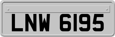 LNW6195