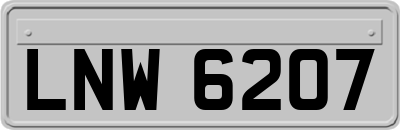 LNW6207
