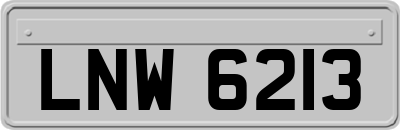 LNW6213