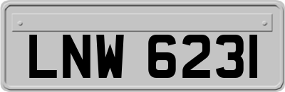 LNW6231