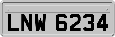 LNW6234