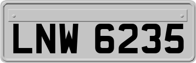 LNW6235