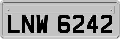 LNW6242