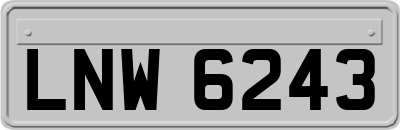 LNW6243