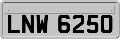 LNW6250