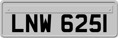 LNW6251