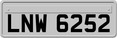 LNW6252
