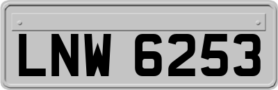 LNW6253