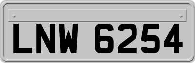 LNW6254