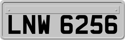 LNW6256