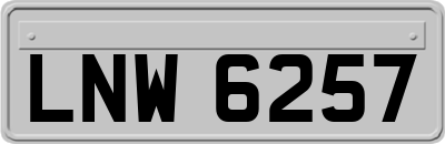 LNW6257