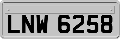 LNW6258
