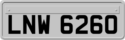 LNW6260