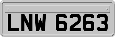 LNW6263