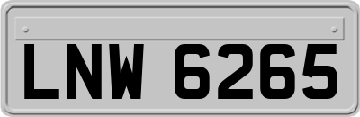 LNW6265