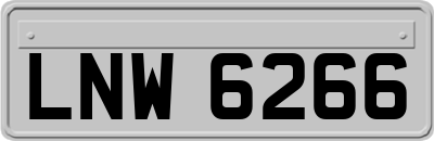 LNW6266