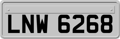LNW6268