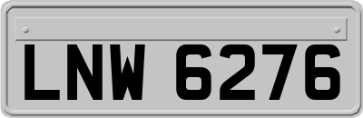 LNW6276