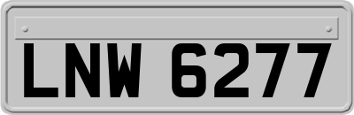 LNW6277