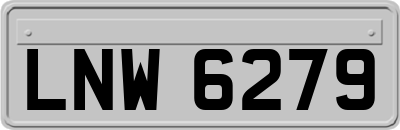 LNW6279