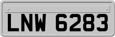 LNW6283