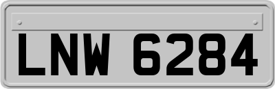 LNW6284