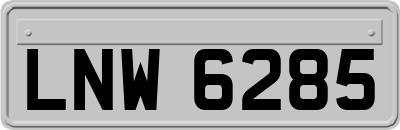 LNW6285