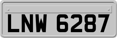 LNW6287