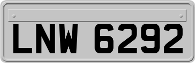 LNW6292
