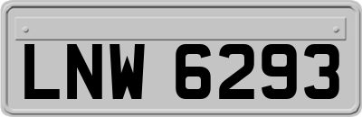 LNW6293