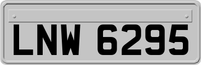 LNW6295