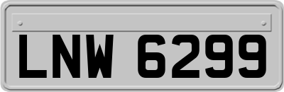 LNW6299