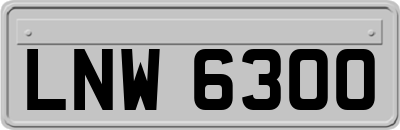 LNW6300