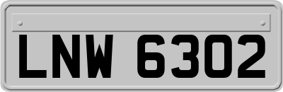 LNW6302