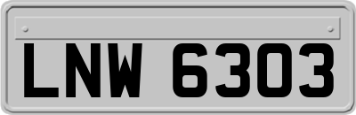 LNW6303