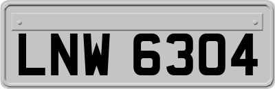 LNW6304