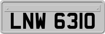 LNW6310