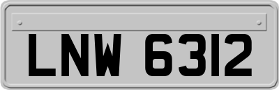 LNW6312