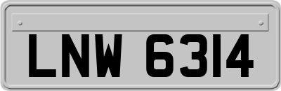LNW6314
