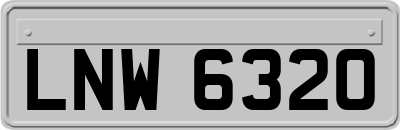 LNW6320