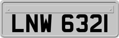 LNW6321