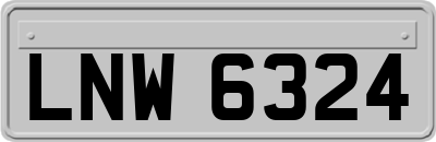 LNW6324