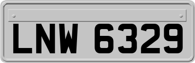 LNW6329