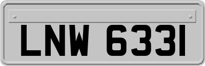 LNW6331