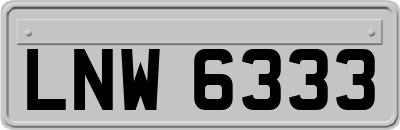 LNW6333
