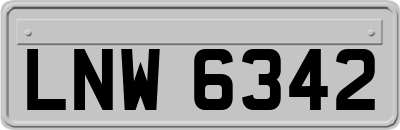LNW6342