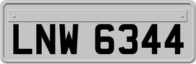 LNW6344