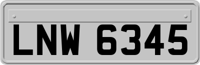 LNW6345