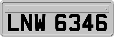 LNW6346